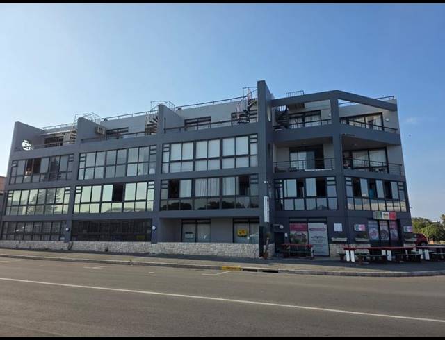 2 BEDROOM APARTMENT FOR SALE IN GANSBAAI CENTRAL